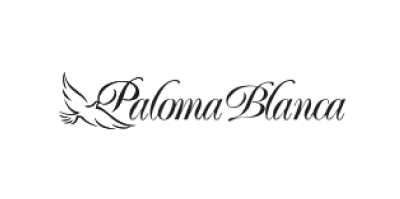 Paloma Blanca Logo